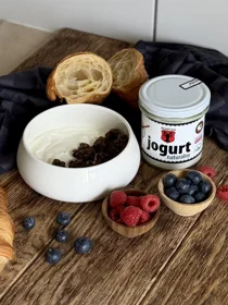 Jogurt naturalny