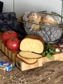 Ser wędzony